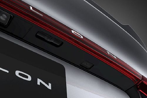 Avalon Reverse Parking Camera