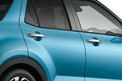 Raize Door handle
