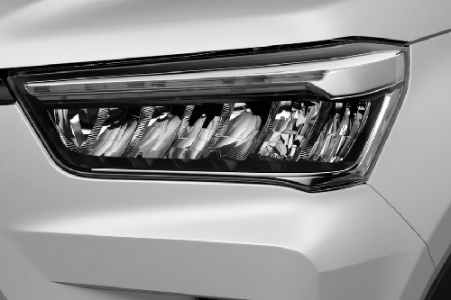 Raize Headlight Raize Headlight