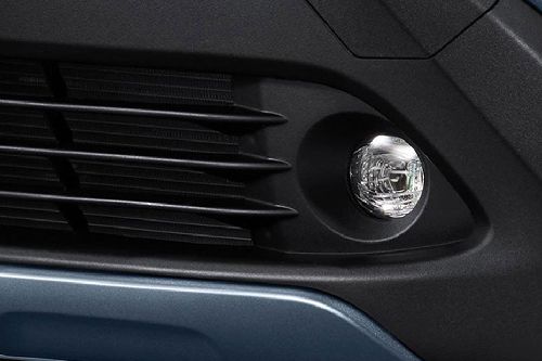 Corolla Cross Hybrid (2023-2024) Front Fog Lamp
