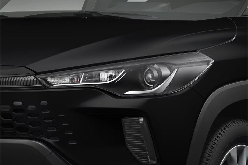 Corolla Cross Headlight