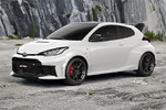 Toyota GR Yaris