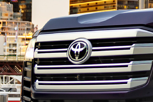 Toyota