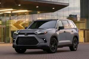 Toyota Grand Highlander