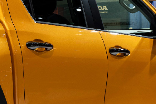Hilux Hybrid Door handle