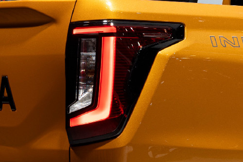 Hilux Hybrid Tail light
