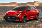 Toyota GR Corolla