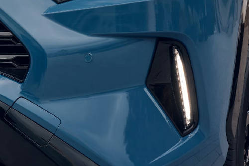 RAV 4 Front Fog Lamp
