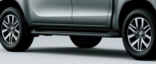 Hilux-2011 Wheel