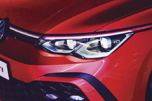 Golf GTI (2022-2024) Headlight