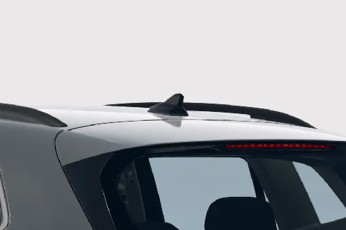 Tiguan Roof Antenna