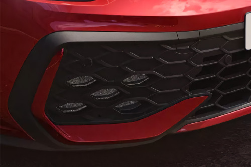 Golf GTI Front Fog Lamp