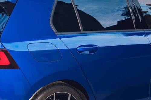 Golf R (2022-2024) Door handle