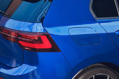 Golf R (2022-2024) Tail light