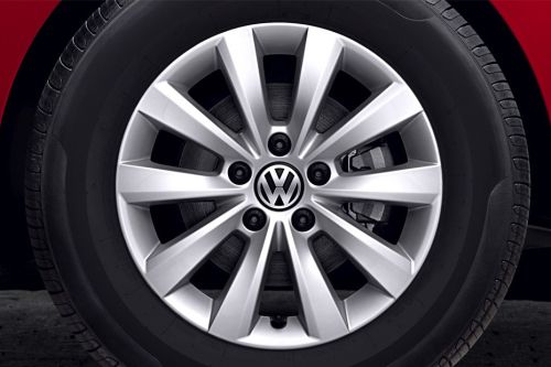 Beetle Wheel