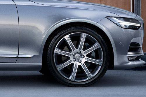 V90 Wheel