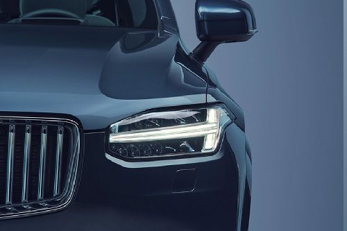 XC90 Headlight