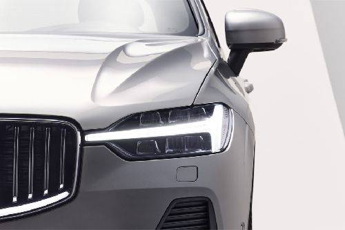 XC60 Headlight
