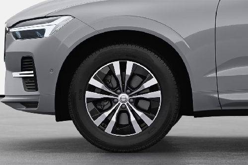 XC60 Wheel