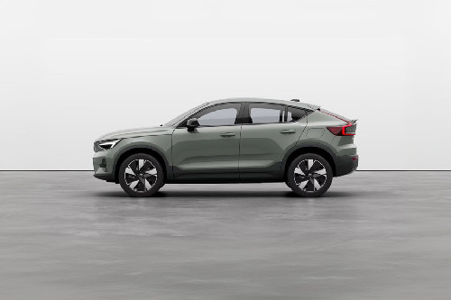 C40 Recharge Side view
