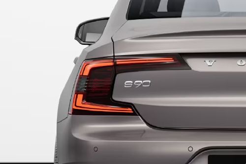 S90 Tail light