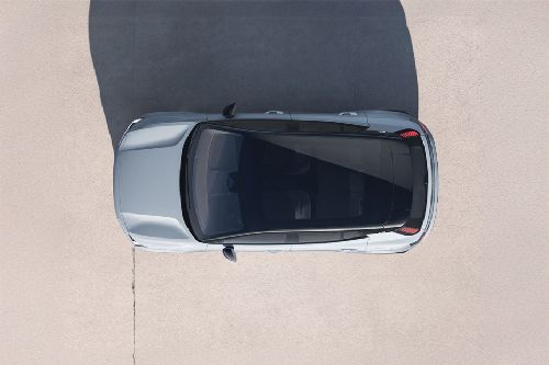 Top View of EX30