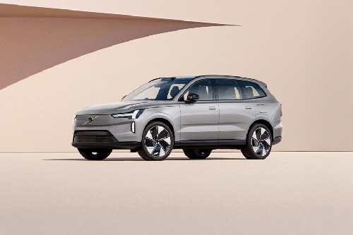 Volvo EX90
