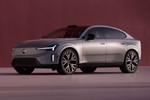 Volvo ES90