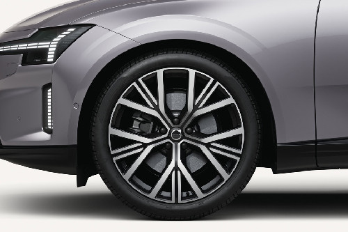 ES90 Wheel