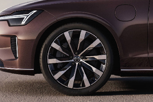 S90 2025 Wheel