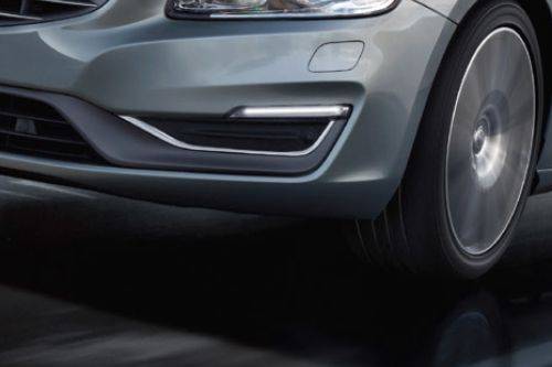 S60 (2021-2023) Front Fog Lamp