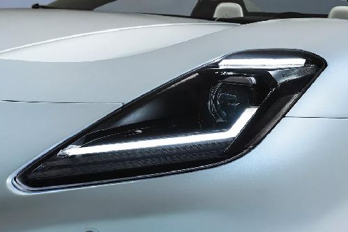 MC20 Cielo Headlight