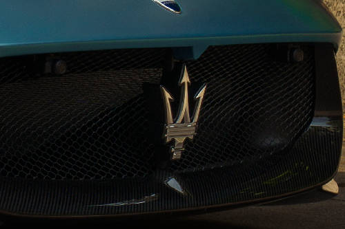Maserati