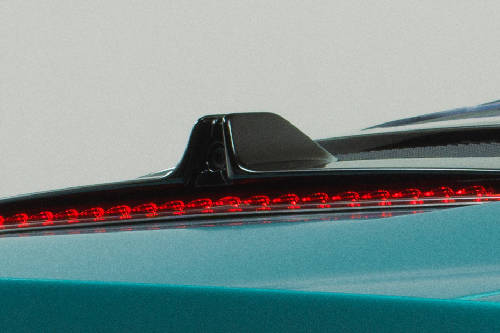 Mcpura Roof Antenna