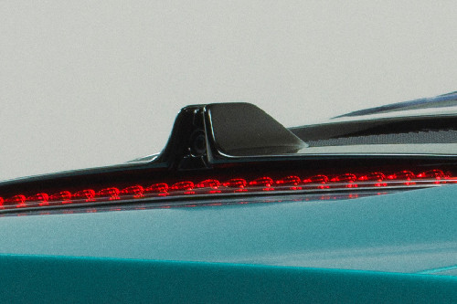 Mcpura Roof Antenna