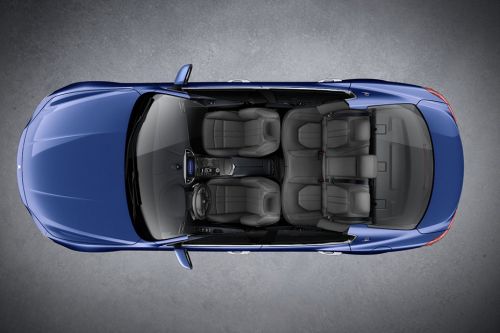 Top View of Ghibli (2014-2022)