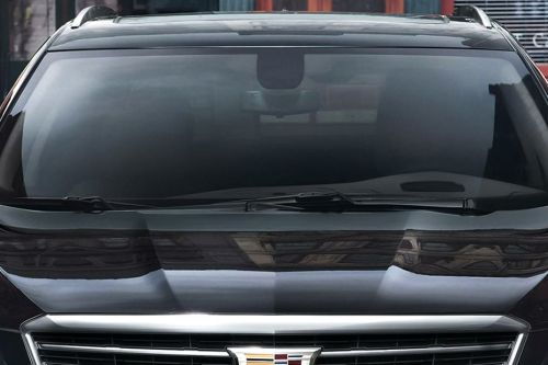 XT5 Wiper View