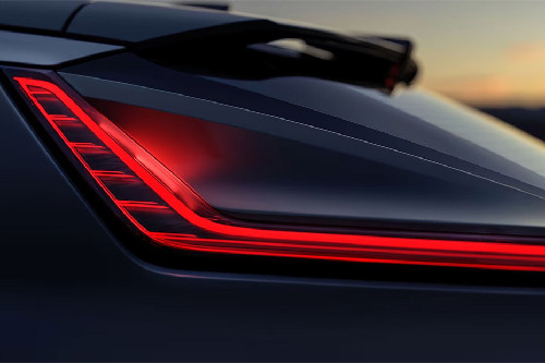 LYRIQ Tail light