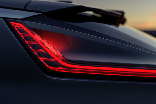 LYRIQ Tail light