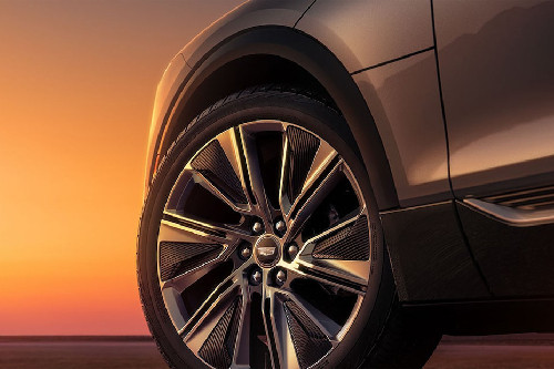 LYRIQ Wheel