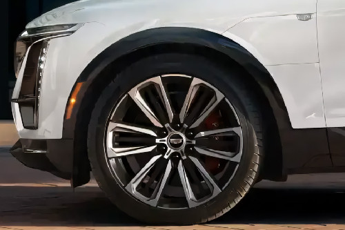 LYRIQ Wheel