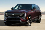 Cadillac ESCALADE IQ