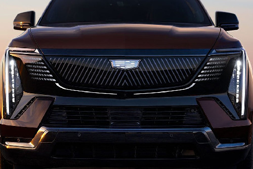 ESCALADE IQ Grille View