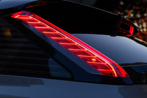 Optiq Tail light