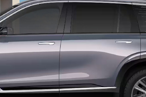 VISTIQ Door handle