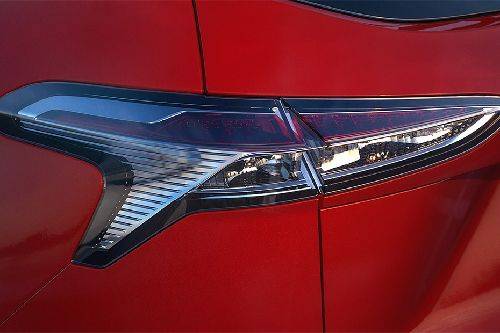 Groove Headlight