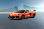 Chevrolet Corvette Z06 2026
