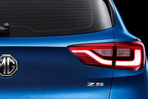 ZS (2022-2024) Tail light