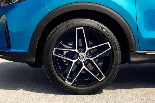 RX5 Wheel