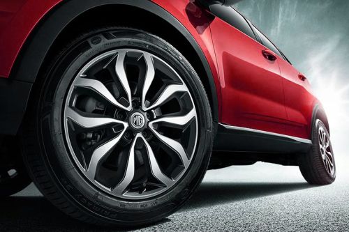 GS Wheel